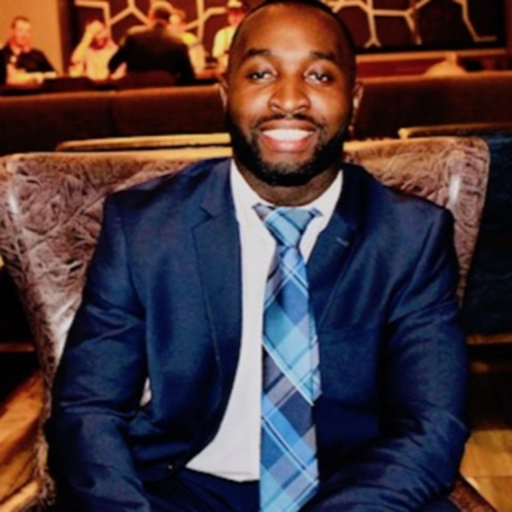 Meet your Posher, Saidi